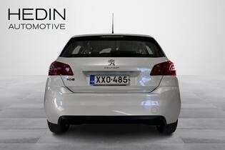 Peugeot 308 vaihtoauto