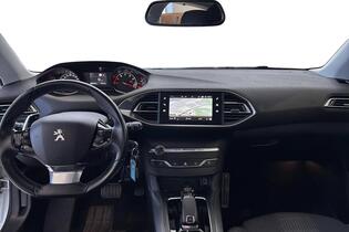 Peugeot 308 vaihtoauto