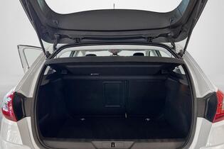 Peugeot 308 vaihtoauto