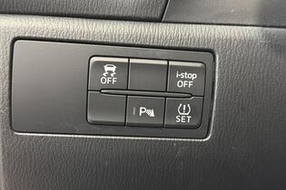 Mazda 3 vaihtoauto