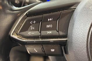 Mazda 3 vaihtoauto