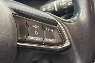 Mazda 3 vaihtoauto