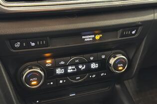 Mazda 3 vaihtoauto