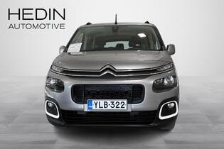 Citroën Berlingo vaihtoauto