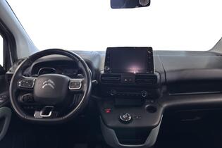 Citroën Berlingo vaihtoauto