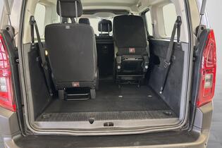 Citroën Berlingo vaihtoauto