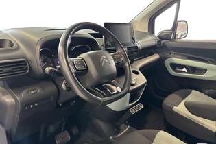 Citroën Berlingo vaihtoauto