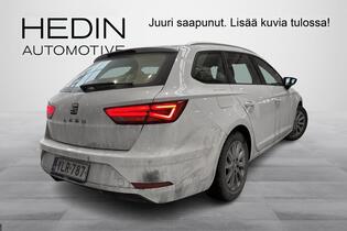 SEAT Leon Sportourer ST vaihtoauto