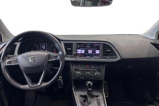 SEAT Leon Sportourer ST vaihtoauto