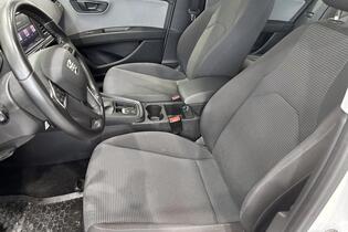 SEAT Leon Sportourer ST vaihtoauto