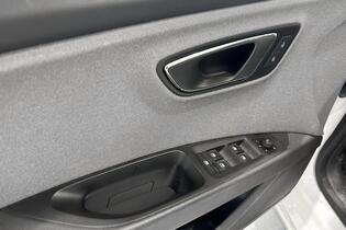 SEAT Leon Sportourer ST vaihtoauto