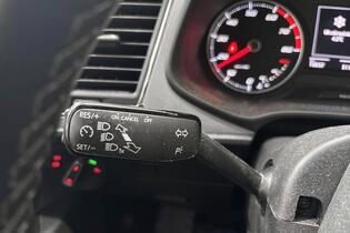 SEAT Leon Sportourer ST vaihtoauto