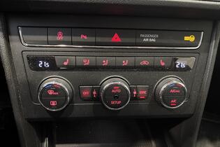 SEAT Leon Sportourer ST vaihtoauto