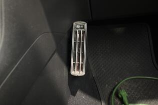 SEAT Leon Sportourer ST vaihtoauto