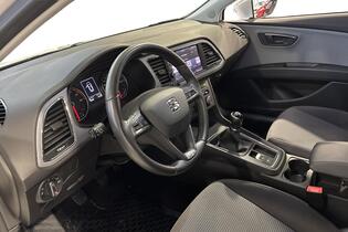 SEAT Leon Sportourer ST vaihtoauto