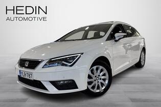 SEAT Leon Sportourer ST vaihtoauto