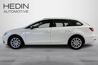 SEAT Leon Sportourer ST vaihtoauto