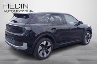 Ford USA Explorer vaihtoauto