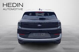 Ford USA Explorer vaihtoauto