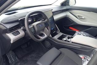 Ford USA Explorer vaihtoauto