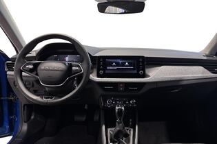 Skoda Scala vaihtoauto