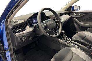 Skoda Scala vaihtoauto