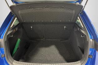 Skoda Scala vaihtoauto