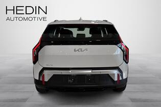 Kia EV3 vaihtoauto