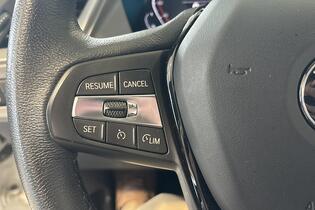 BMW 118 vaihtoauto