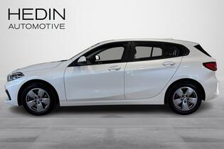 BMW 118 vaihtoauto