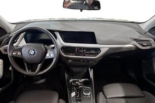 BMW 118 vaihtoauto