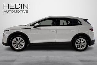 Skoda Elroq vaihtoauto