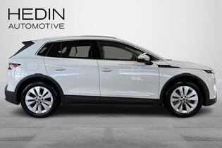 Skoda Elroq vaihtoauto