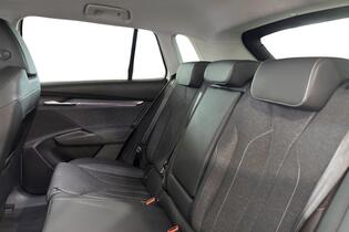 Skoda Elroq vaihtoauto