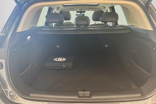 MG MGS6 EV vaihtoauto