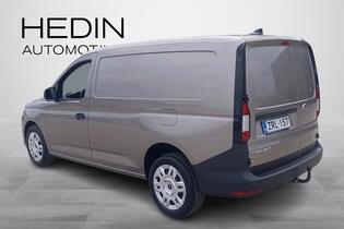 Ford Transit Connect vaihtoauto