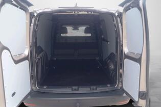 Ford Transit Connect vaihtoauto