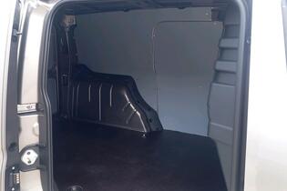 Ford Transit Connect vaihtoauto