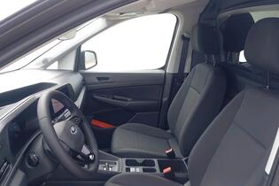 Ford Transit Connect vaihtoauto