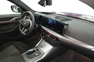 BMW i4 M50 vaihtoauto