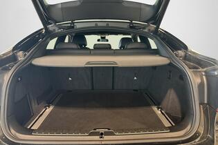 BMW X6 vaihtoauto
