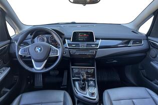 BMW 218 vaihtoauto