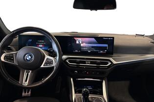 BMW i4 vaihtoauto