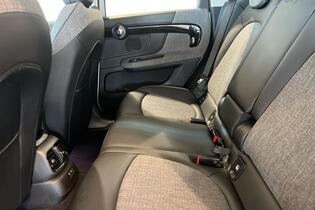 Mini Countryman vaihtoauto