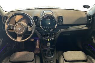 Mini Countryman vaihtoauto