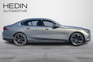 BMW i5 vaihtoauto