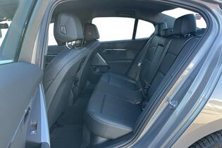 BMW i5 vaihtoauto