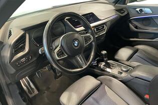 BMW 218 vaihtoauto