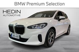 BMW 225 vaihtoauto