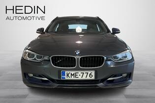 BMW 328 vaihtoauto